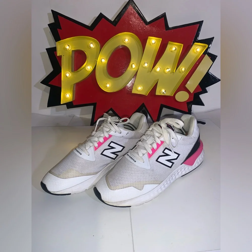 New Balance Women's Fresh Foam 515 Sport V2 Sneakers; Women’s 8.5- used No Box